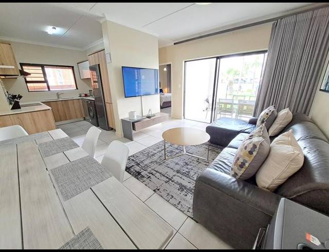 3 BEDROOM APARTMENT FOR SALE IN BLYDE RIVERWALK ESTATE